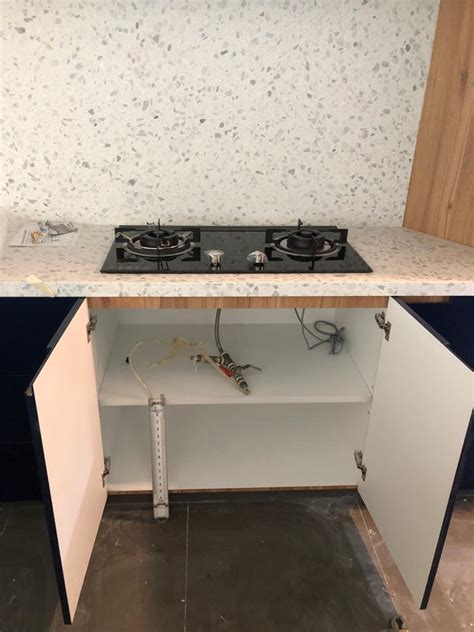 hdb gas hob